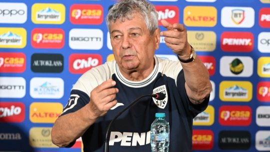 Fostul conducător din Liga 1: ”Lucescu nu are ce căuta la națională la 80 de ani, ne mirăm că e bolnav, era normal! România merita un antrenor care să o ducă la Mondial”
