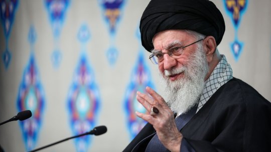 Liderul suprem din Iran ar fi fost omorât! Unde susține Netanyahu că ar fi fost găsit cadavrul