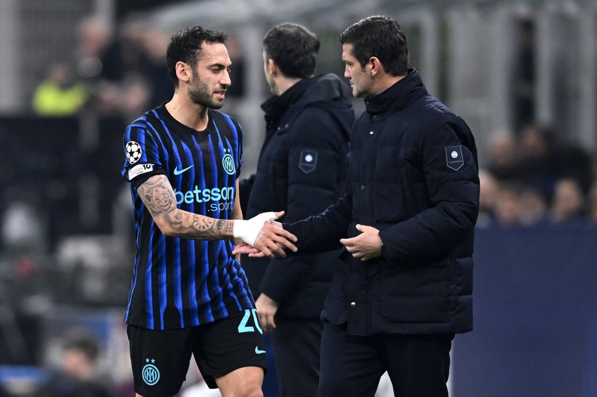 Cristi Chivu a antrenat-o pe Parma în 2025