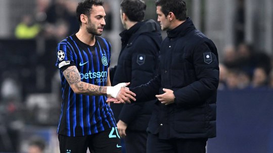 Cristi Chivu îndeamnă la prudență după ce Inter s-a detașat la 13 puncte de Milan: ”Campionatul încă nu este câștigat”