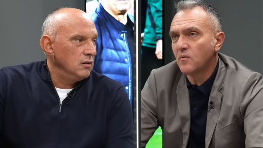 iAMsport LIVE, 3 februarie. Florin Prunea și Decebal Rădulescu, invitații lui Costin Ștucan!