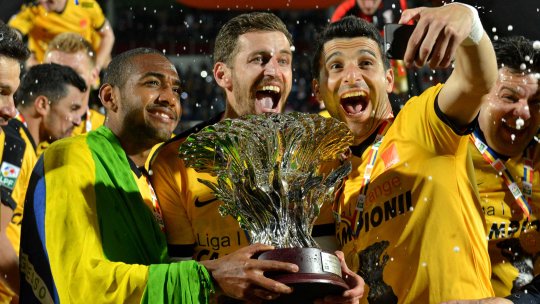 Fostul campion al României a primit a propunere greu de refuzat: ”Acum aveam 100 de milioane €”