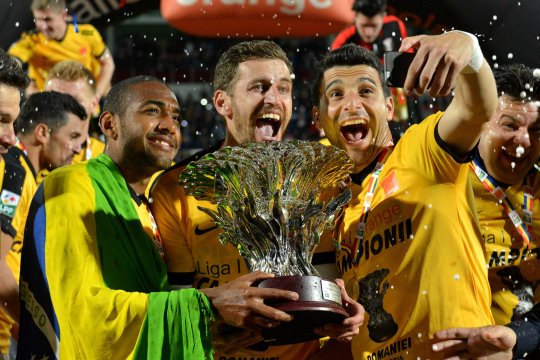 Fostul campion al României a primit a propunere greu de refuzat: ”Acum aveam 100 de milioane €”