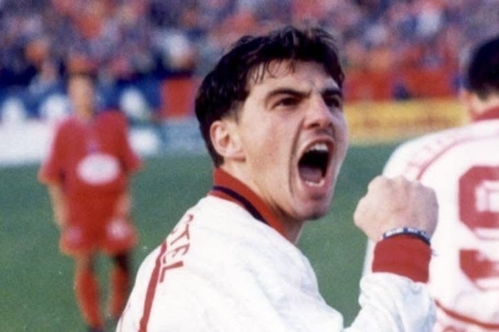 Cătălin Hîldan s-a stins din viață pe 5 octombrie 2000, la doar 24 de ani