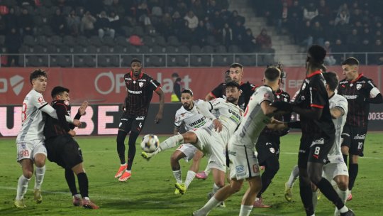 FCSB s-a răzgândit și nu îl mai transferă pe fotbalistul din SuperLiga