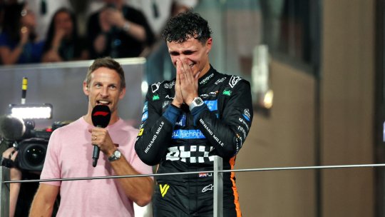 Jenson Button schimbă echipa. Ce a ales și ce rol deține