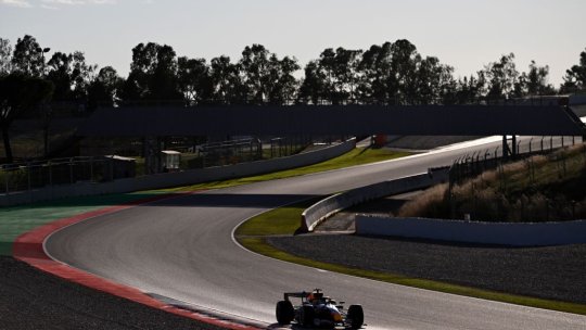 Schimbarea regulamentului tehnic nu va aduce neapărat mai multe depășiri