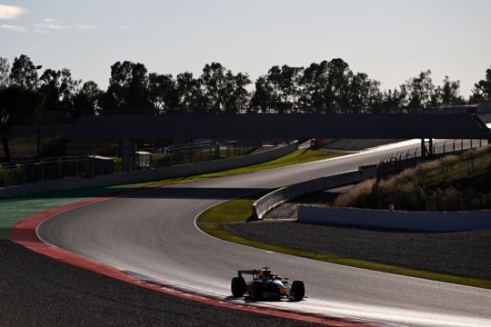 Schimbarea regulamentului tehnic nu va aduce neapărat mai multe depășiri