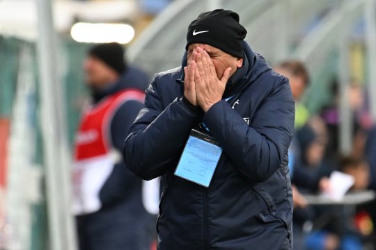 N-a avut milă de fostul antrenor al lui Dinamo: ”Nu înțeleg! A retrogradat de două ori și tot își găsește echipă”
