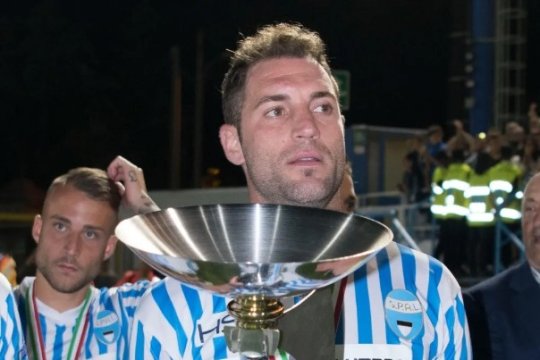 Doliu în Italia! A murit jucătorul crescut de Inter Milano, căsătorit cu o pictoriță din România