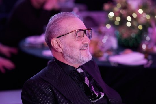 Celebrul milionar român: ”Gigi Becali, cel mai mare jucător de ruletă din România”