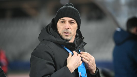 Bogdan Andone a răbufnit după înfrângerea cu U Cluj: ”FC Argeș e dorită în play-out și sunt echipe mult mai puternice susținute politic”