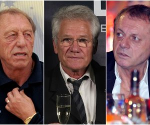 Legenda lui Dinamo a auzit ce a spus Bölöni despre Balaci și Dobrin și a avut o reacție neașteptată: ”Nu pot să vorbesc urât de el!”