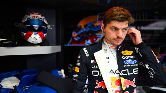 Max Verstappen a dat cărțile pe față în privința viitorului său: ”Sunt în Formula 1 doar ca să câștig”