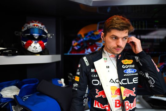 Max Verstappen a dat cărțile pe față în privința viitorului său: ”Sunt în Formula 1 doar ca să câștig”
