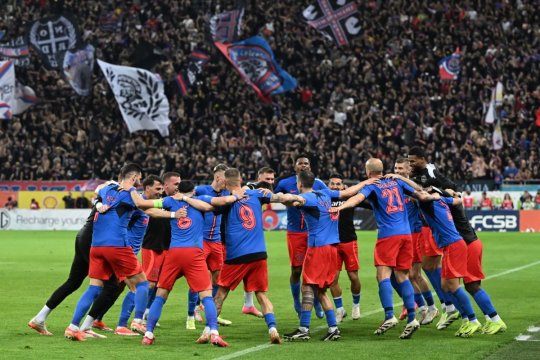Fratele fostului jucător al FCSB a dat lovitura: transfer pe 5.000.000 de euro la una dintre cele mai importante echipe din Franța!