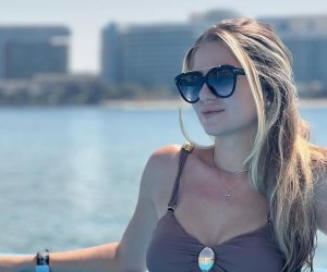 Fosta prezentatoare TV din România s-a mutat în America de Sud cu logodnicul fotbalist: ”Nu am știut în ce mă bag! A fost o durere foarte mare”