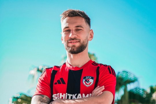 Agentul lui Denis Drăguș: ”Suntem mândri să auzim asta de la o personalitate precum domnul Gigi Becali!”