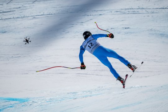 Coborârea olimpică de la Bormio, în pericol! Traseul ar putea suferi modificări: ce s-a întâmplat
