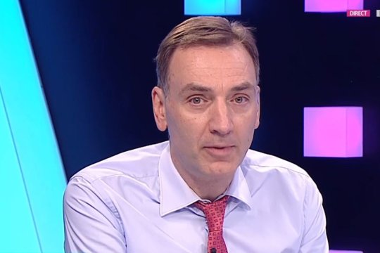 Uluitor! Ce ”șpagă” și-a găsit Radu Naum în ghiozdan după un meci internațional: ”Îl lăsasem într-o cameră de unde să nu îl ia nimeni”