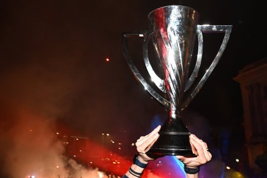 Este convins că cea mai în formă echipă din SuperLiga nu va câștiga campionatul: ”Nu se bate la titlu!”