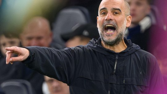 Pep Guardiola a izbucnit la adresa ICE și a adus în discuție războaiele din Gaza, Ucraina și Sudan: ”Au fost uciși, cum puteți apăra asta?! Mă doare”