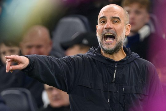 Pep Guardiola a izbucnit la adresa ICE și a adus în discuție războaiele din Gaza, Ucraina și Sudan: ”Au fost uciși, cum puteți apăra asta?! Mă doare”