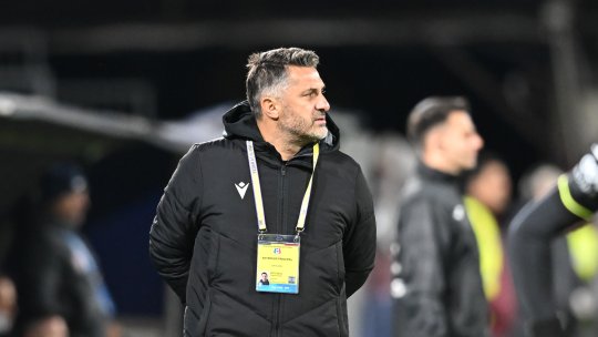 O nouă echipă din SuperLiga vrea să își schimbe antrenorul! Claudiu Niculescu e favorit să semneze