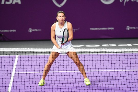 La un an de la retragere, Simona Halep a recunoscut de ce a renunțat la tenis: ”Mi-am spus că e mult mai bine așa”