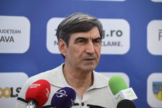 Pițurcă i-a înfrânat ascensiunea la națională fostului tricolor: ”Dacă făceam asta, ajungeam și eu la 80 de meciuri”