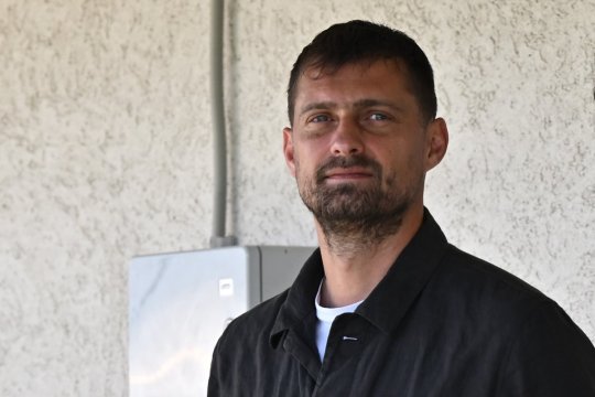 ”Se mai face fotbalul pe pile?”. Gabi Tamaș nu a stat pe gânduri și a venit cu un răspuns-fulger