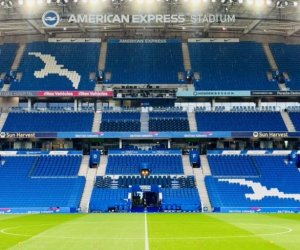 Brighton a pus 17 milioane de euro pe masă pentru fotbalistul român