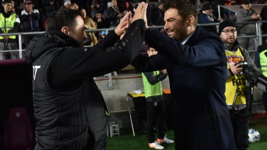 Este pregătit să renunțe la miliardarii români pentru o echipă din SuperLiga: ”Ai văzut în fotbal prietenie sau dușmănie care să reziste?”