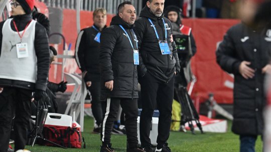 Ce a spus Zeljko Kopic despre transferuri după ce Dinamo a suferit cu Farul: ”Am avut probleme în defensivă”