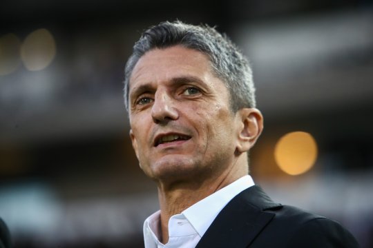 Răzvan Lucescu, la un pas de finala Cupei Greciei! Ce a declarat românul după ce l-a învins pe Rafa Benitez