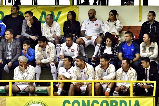 Un dinamovist cu patru selecții la naționala României a primit oferta de a juca pentru Turcia: ”S-au interesat”