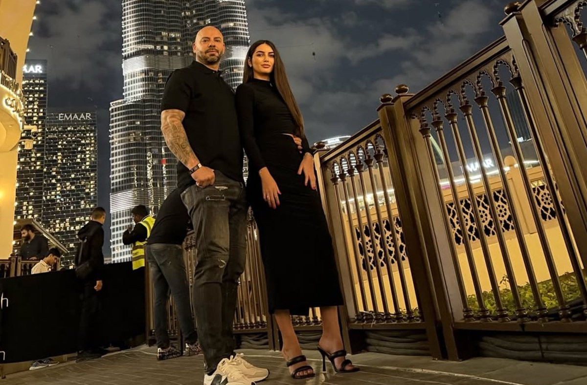 Giani Kiriță spune că a avut ofertă să joace pentru național Turciei