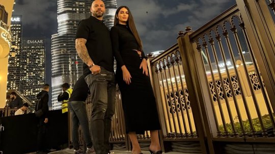 Un dinamovist cu patru selecții la naționala României a primit oferta de a juca pentru Turcia: ”S-au interesat”