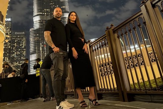 Un dinamovist cu patru selecții la naționala României a primit oferta de a juca pentru Turcia: ”S-au interesat”