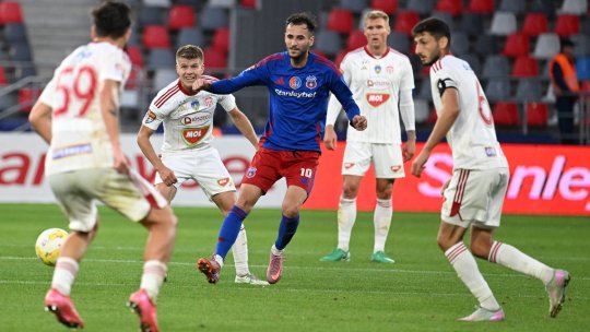 Echipele care ar urma să promoveze în SuperLiga, în sezonul viitor: ”Ești nebun?”