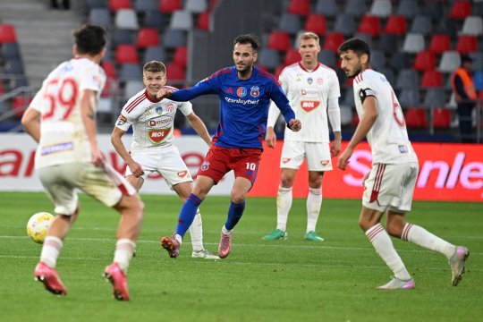 Echipele care ar urma să promoveze în SuperLiga, în sezonul viitor: ”Ești nebun?”