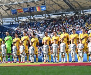 Fotbalistul pe care Mircea Lucescu îl vrea cu orice preț la echipa națională. FRF i-ar fi oferit avantaje financiare