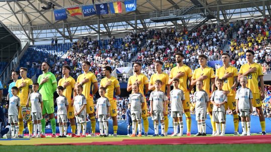 Fotbalistul pe care Mircea Lucescu îl vrea cu orice preț la echipa națională. FRF i-ar fi oferit avantaje financiare