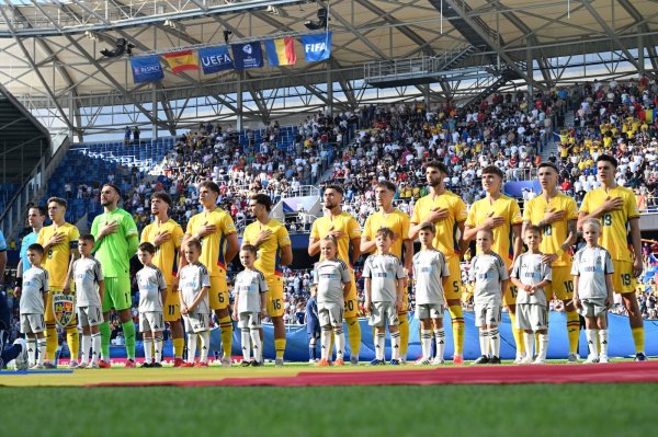 A refuzat să reprezinte România, iar acum este la un pas de transferul carierei!