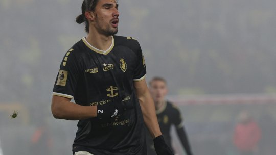 A revenit în SuperLiga și semnează cu CFR Cluj: ”A făcut vizita medicală”