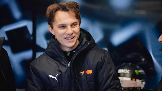 Nemulțumit de McLaren, Piastri vrea o schimbare: ”Ne-am provocat dureri de cap de care nu aveam nevoie”