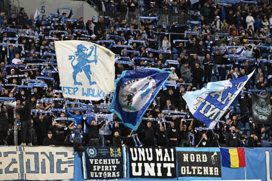 Legenda Craiovei susține că Mititelu ”nu a câștigat” nimic, de fapt, după verdictul Curții de Apel: ”Știu mai bine decât oricine! Asta a hotărât instanța definitiv și irevocabil”