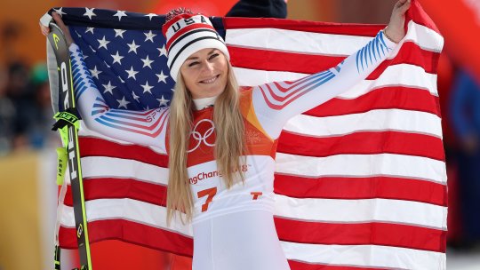 Sportivii americani au primit o donație de 100.000.000 de dolari înaintea Jocurilor Olimpice. Câți bani câștigă fiecare doar pentru participare