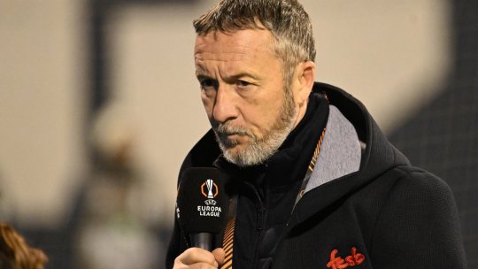 MM Stoica a răbufnit și a dezvăluit care e singurul transfer pentru care ”se negociază”: ”Kevin Ciubotaru la FCSB = fake news!”