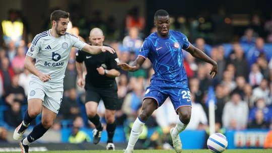 Fosta campioană a Angliei, depunctată cu 6 puncte! E în pericol să retrogradeze